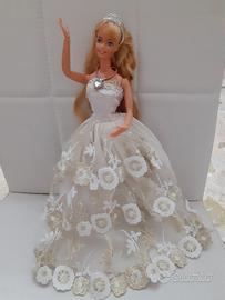 Barbie beauty secrets 