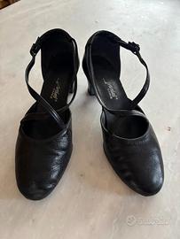 scarpe da ballo