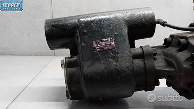 Prese di forza mercedes-benz truck lk/ln2 84> usat