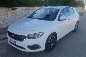 FIAT Tipo 1.3 Mjt S&S 5 porte Lounge