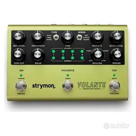 Strymon Volante - Big Sky