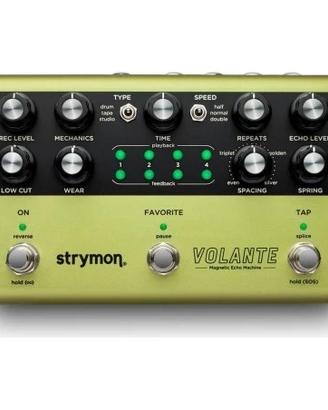 Strymon Volante - Big Sky