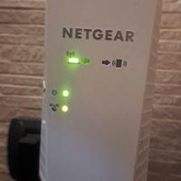 Extender WiFi Mesh AC2200 (EX7300) Netgear