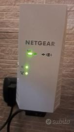 Extender WiFi Mesh AC2200 (EX7300) Netgear