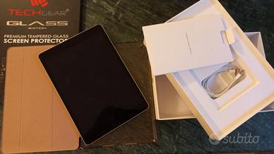 iPad 9ª Generazione 64GB Wi-Fi + Cavo corrente