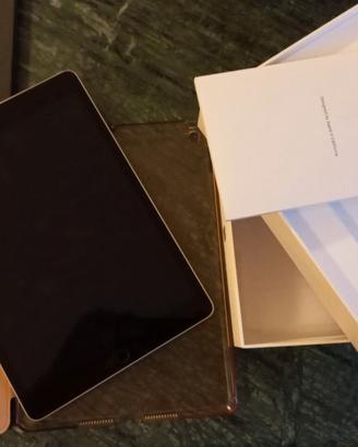 iPad 9ª Generazione 64GB Wi-Fi + Cavo corrente