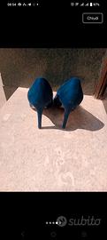 scarpe con tacco 