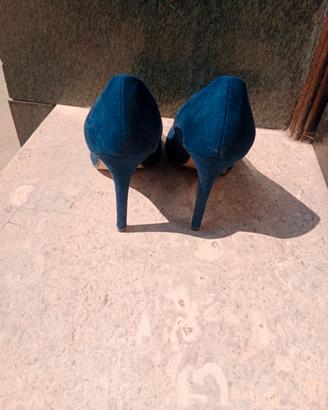 scarpe con tacco 