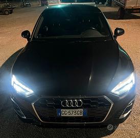 audi a5 Sportback 204cv 1968 ccm