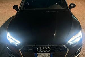 audi a5 Sportback 204cv 1968 ccm