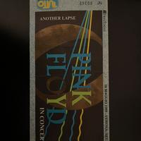 Bigloetto Pink Floyd 1989