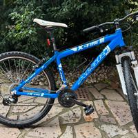 Bici mountain-bike Atala X-fire