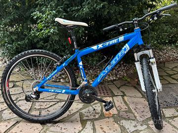 Bici mountain-bike Atala X-fire