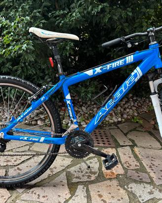 Bici mountain-bike Atala X-fire
