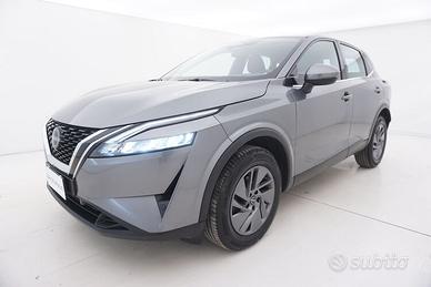 Nissan Qashqai MHEV Acenta BR800297 1.3 Mild Hybri