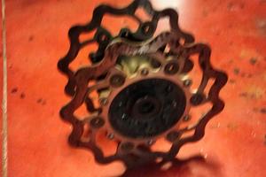 ricambi  Yamaha 750 super tenere 