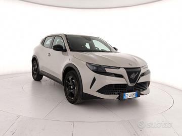 Alfa Romeo Junior 1.2 145 CV Hybrid eDCT6