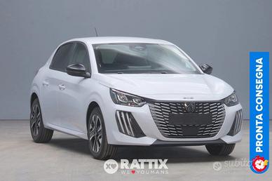 PEUGEOT 208 ii 2023 208 1.2 hybrid Edition 110cv e