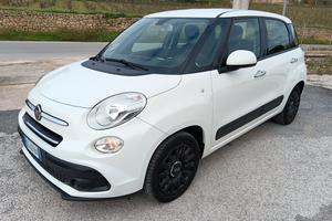 Fiat 500L Pro 1.6 MJT 120CV Urban 4 posti (N1)