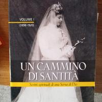 un cammino di santità 