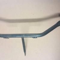 Telaietto supporto cupolino specchietti Ducati ST3