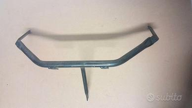 Telaietto supporto cupolino specchietti Ducati ST3