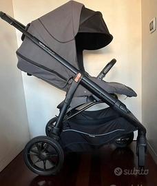 Trio inglesina APTICA XT