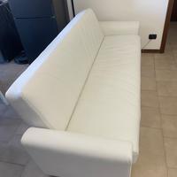 Divano letto 4 posti