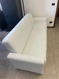 Divano letto 4 posti