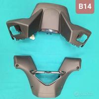 Coprimanubrio Aprilia sr max