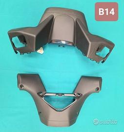 Coprimanubrio Aprilia sr max