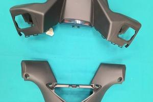 Coprimanubrio Aprilia sr max