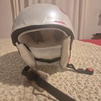 Casco da Sci Bambini ALPINA GRAP 2.0