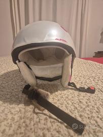 Casco da Sci Bambini ALPINA GRAP 2.0