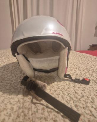 Casco da Sci Bambini ALPINA GRAP 2.0