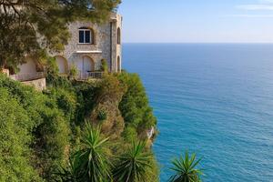 Appartamento - Ventimiglia