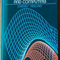 Numerical Mathematics & Computing-Cheney, Kincaid