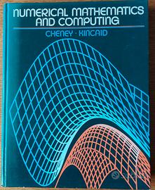 Numerical Mathematics & Computing-Cheney, Kincaid