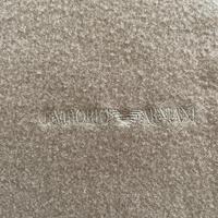 Sciarpa unisex Emporio Armani