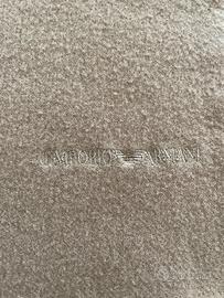 Sciarpa unisex Emporio Armani