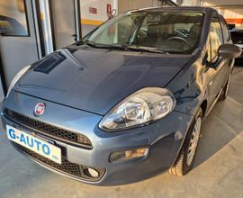 Fiat Punto 1.3 Multijet Street 95cv 2018 Ok Neopat