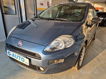 Fiat Punto 1.3 Multijet Street 95cv 2018 Ok Neopat