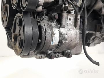 COMPRESSORE A/C HYUNDAI MATRIX (2001)