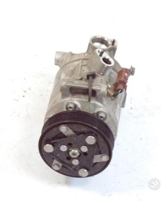 Compressore aria Volkswagen Polo AW1 1.0 TB 2021