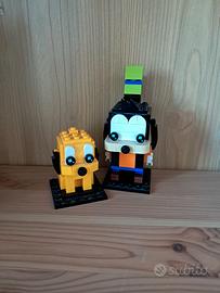 lego brickheadz 40378
