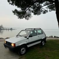 Fiat Panda 4x4 1996