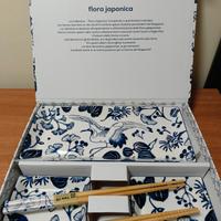 Set da sushi per due persone "Tokyo"