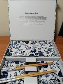 Set da sushi per due persone "Tokyo"