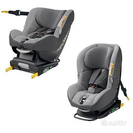 SEGGIOLINO AUTO BEBECOMFORT isofix 0-18 kg