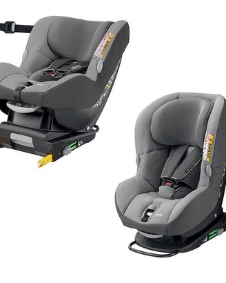SEGGIOLINO AUTO BEBECOMFORT isofix 0-18 kg